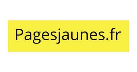 pages jaunes|pagesjaunes connexion.